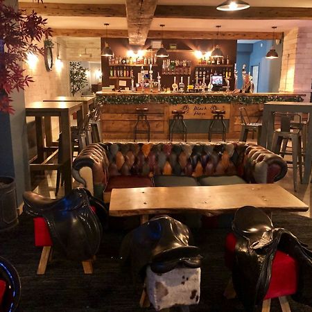 Black Horse Peterborough Luaran gambar