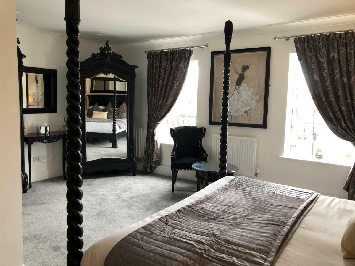 Black Horse Peterborough Luaran gambar